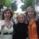 Фотография Щукиной Светланы