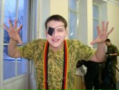 Фотография Кузьмина Евгения