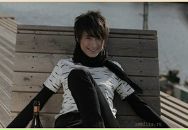 Фотография Кутуевой Оксанки