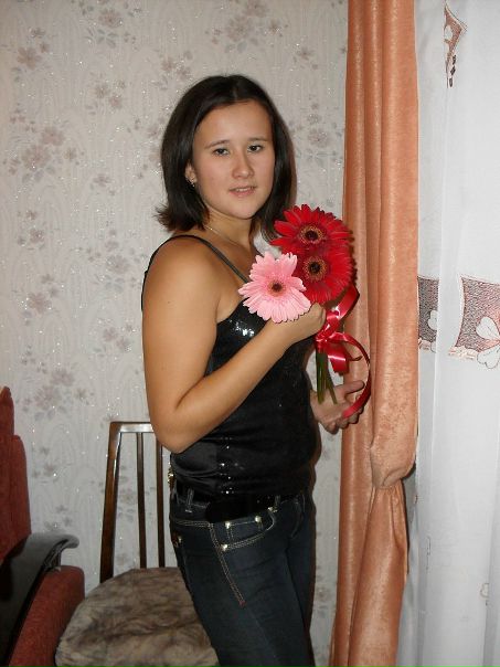 №12, Лилия Терегулова, 35 лет, Уфа №12, Лилия Терегулова, 35 лет, Уфа