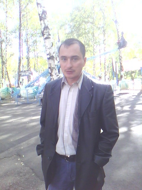 Виктор Иванов фотография #12