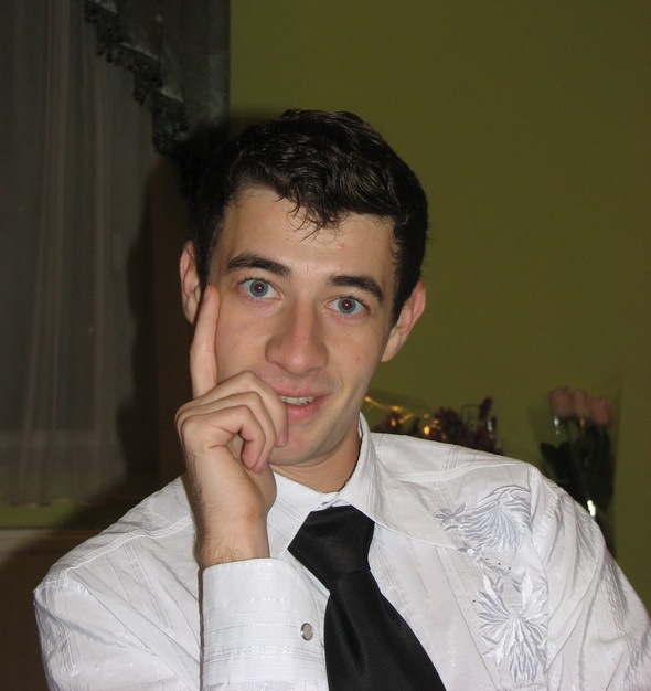 Дмитрий Гого фотография #35