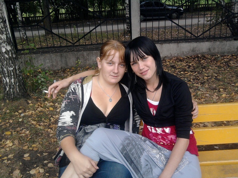 Вера Куликова фотография #2