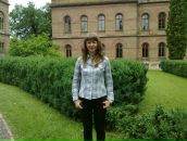 Богдана Маніліч фотография #25 (источник - https://vk.com/id72598267)