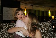 Фотография Фаритовны Лейсан