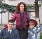 Фотография Шидловской Милы