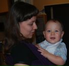 Фотография Свиязовой Наташи