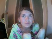 Фотография Кудряшова Даша