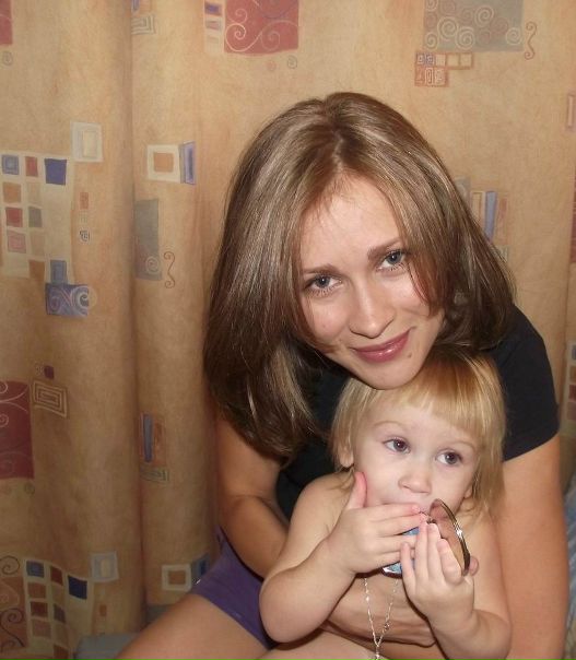 №8, Лилия Ганжа, 44 года, Москва №8, Лилия Ганжа, 44 года, Москва