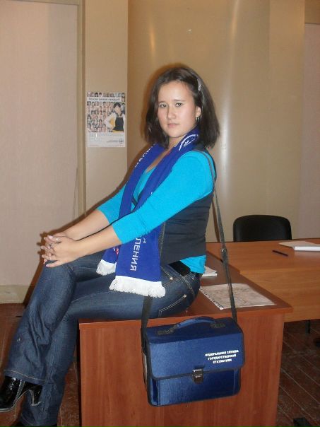 №8, Лилия Терегулова, 35 лет, Уфа №8, Лилия Терегулова, 35 лет, Уфа