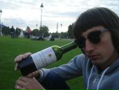 Фотография Ямпольского Евгения