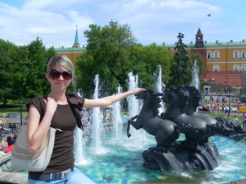 Лариса Шубина фотография #39