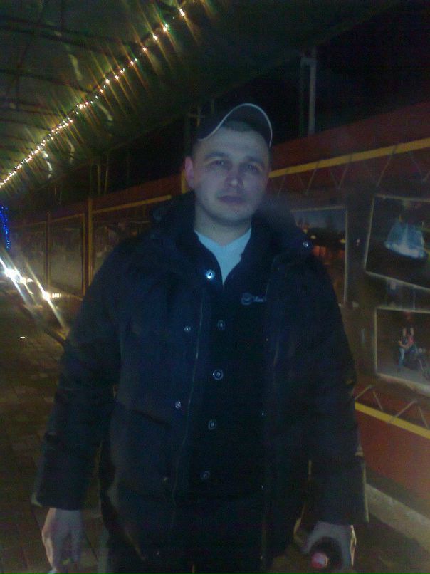 Дмитрий Алексенко фотография #47