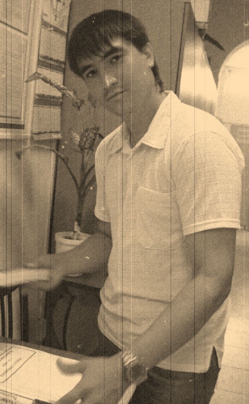 Альберт Ризванов фотография #32