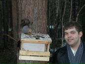 Фотография Пестерева Константина