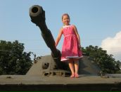 Фотография Николаевой Василисы