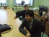 Фотография Малышева Кристина