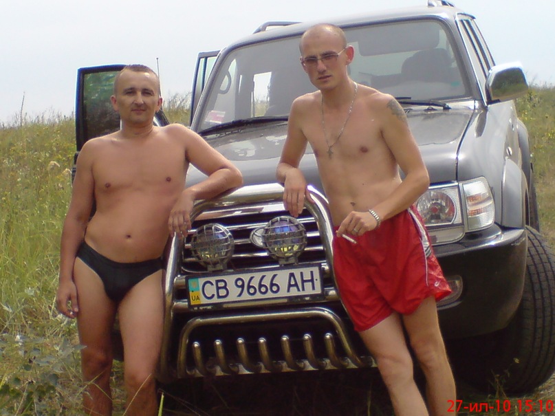 Дмитрий Самусенко фотография #35