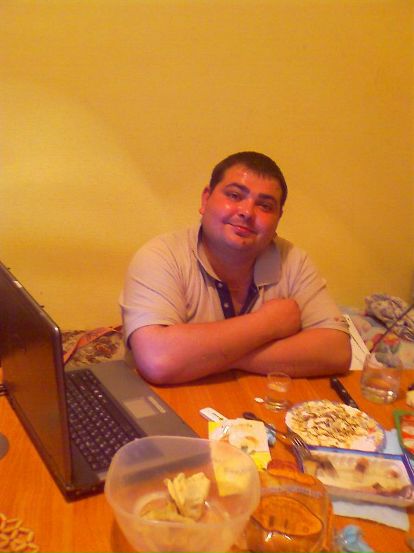 Григорий Вечерков фотография #47