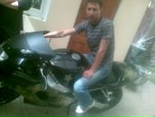 Фотография Baracuda Вовы