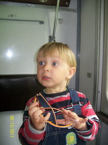№2, Евгений Уханов №2, Евгений Уханов