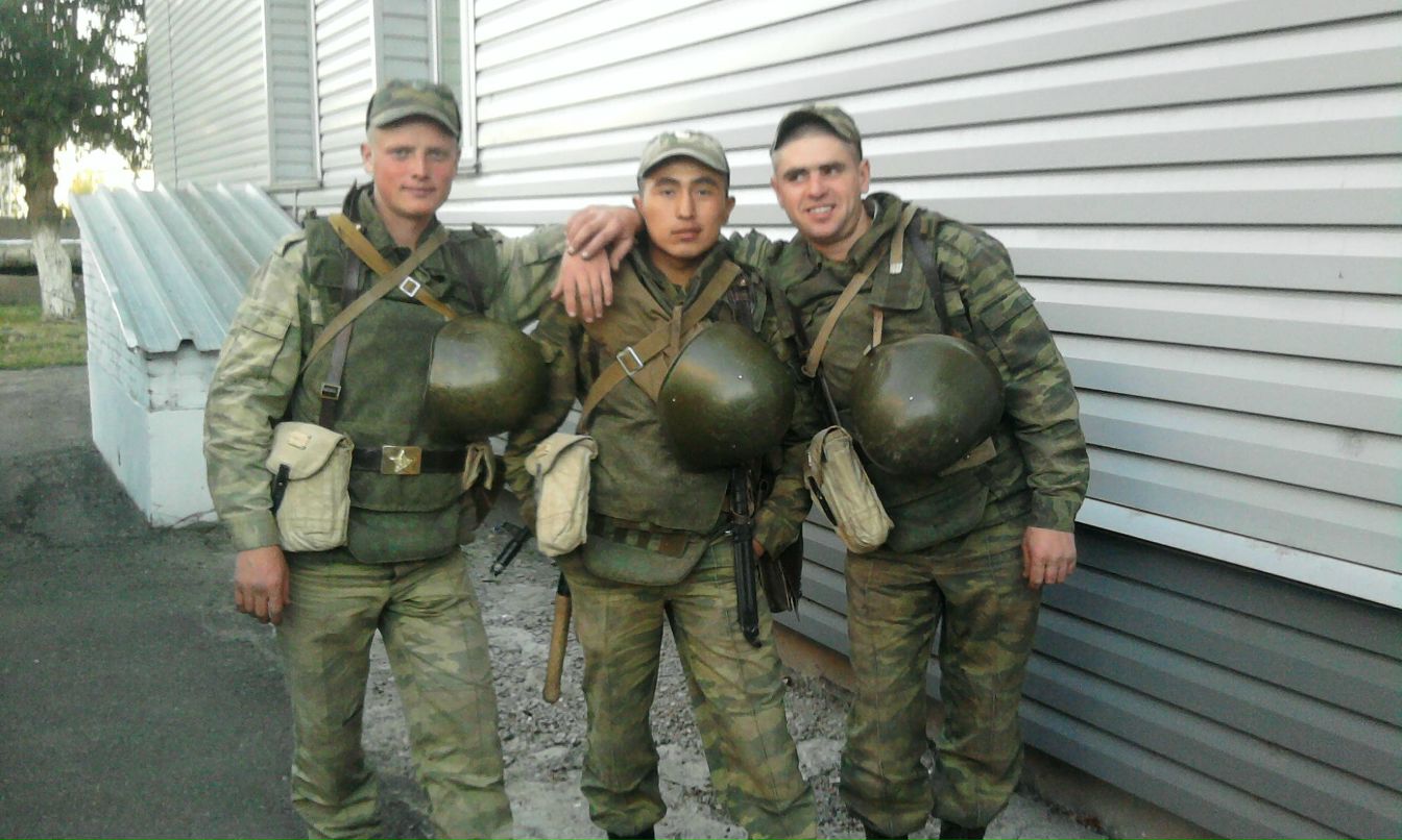 Сергей Полев фотография #36