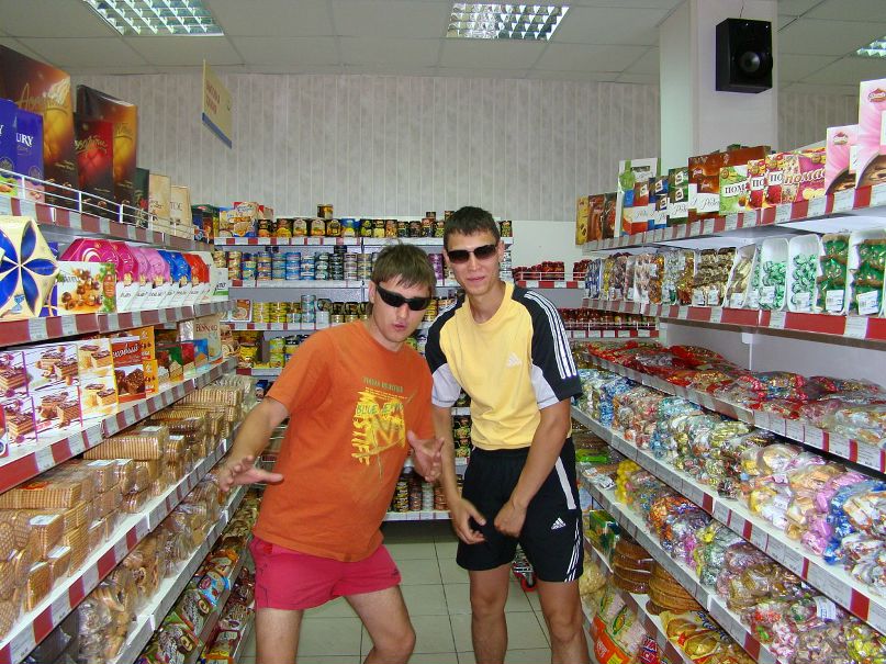 Дмитрий Казаков фотография #36