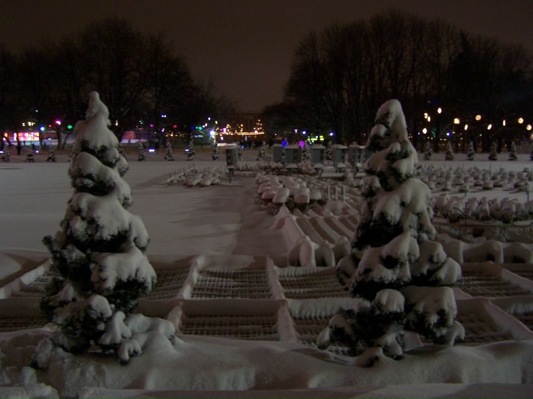 Баланс Белого фотография #43