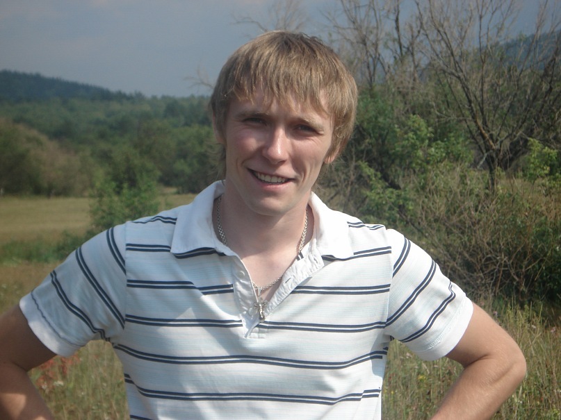 Дмитрий Березин фотография #22