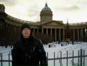 Фотография Бороухина Антона