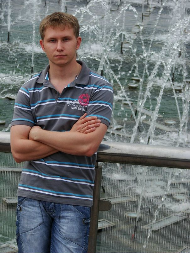 Igor Shavlev фотография #27