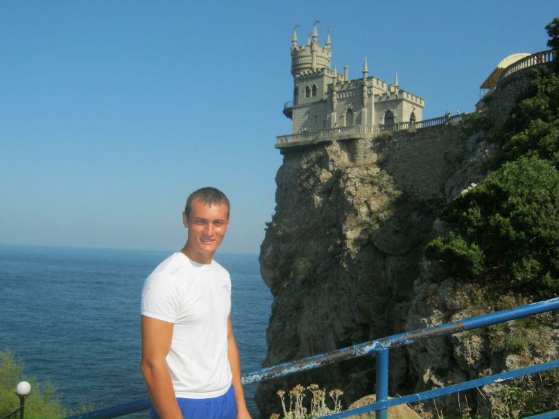 Эльдар Решитов фотография #24