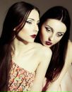 Фотография Сахаровой Анастасии