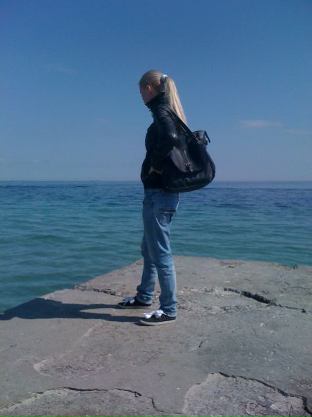 Оля Олина фото №24