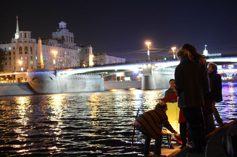 №9, Николай Поярков, Москва №9, Николай Поярков, Москва