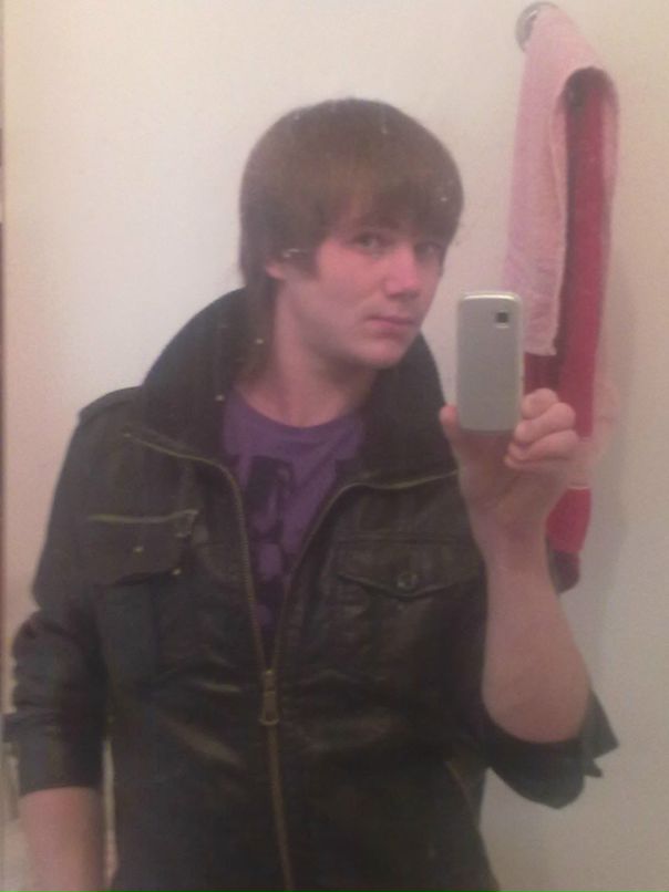 Сашка Усачев фотография #14