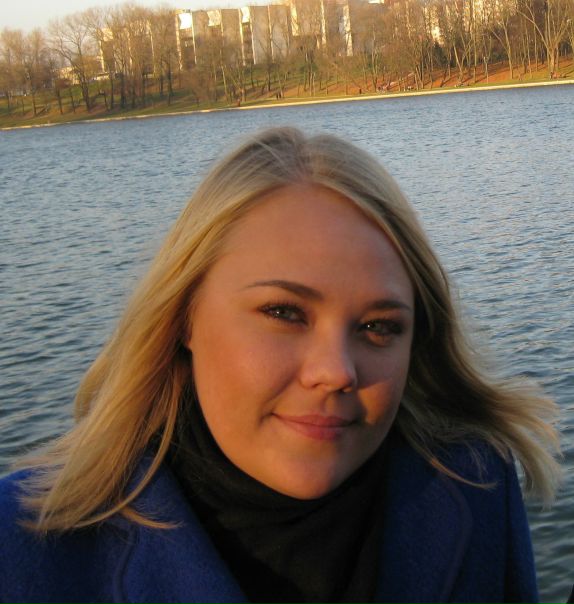 №5, Мария Нагулевич, Минск, Беларусь №5, Мария Нагулевич, Минск, Беларусь