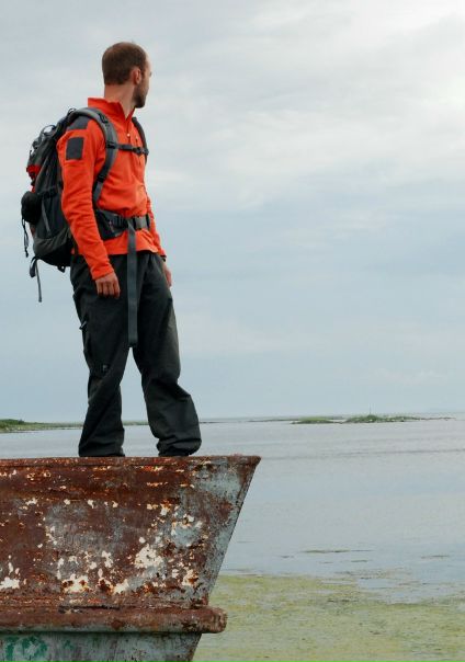 №9, Роман Громов, Москва, Россия №9, Роман Громов, Москва, Россия