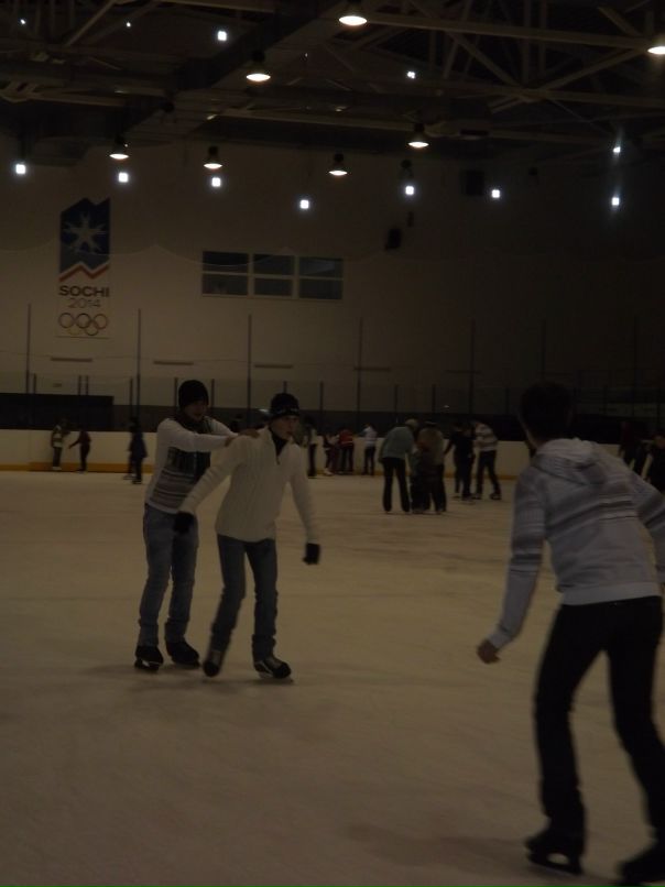 Антон Карпов фотография #25