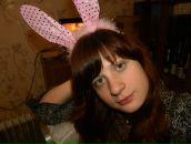 Фотография Амелькиной Настены