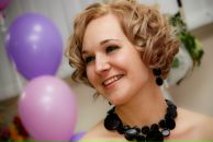 Фотография Гантимуровой Анастасии