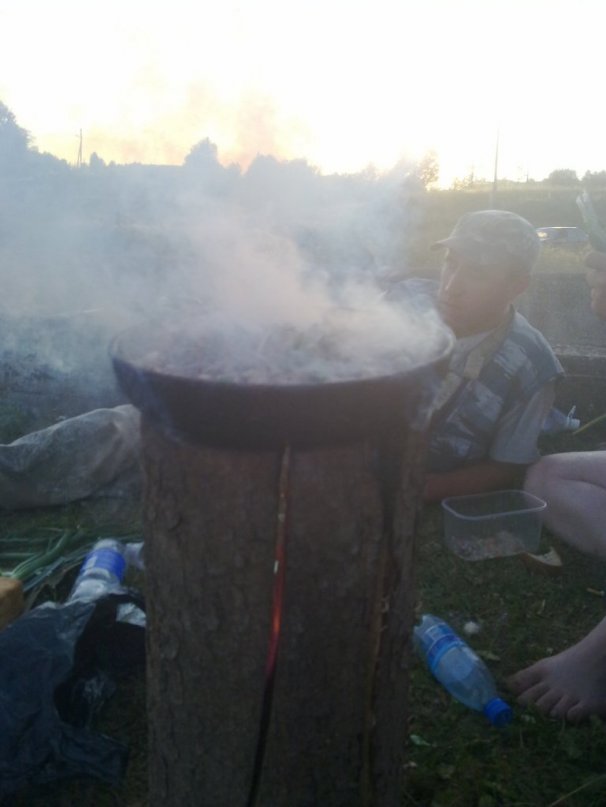 Шамиль Ахметсафин фотография #12