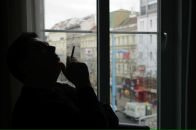 Фотография Дымова Владимира