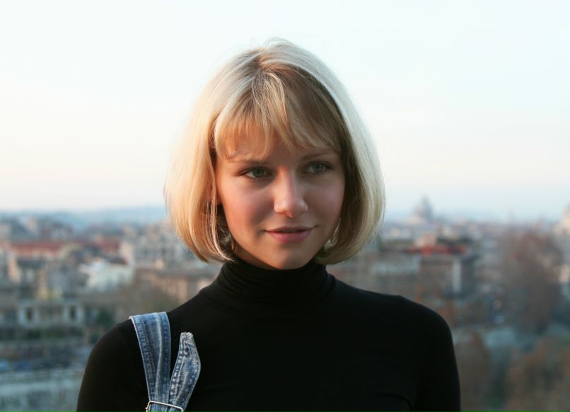 Марина Королева фотография #4