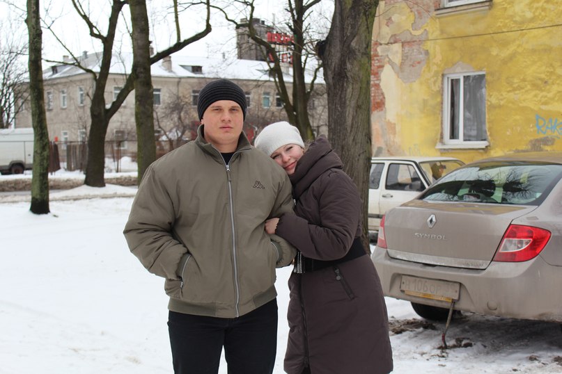 Настя Оргиш фотография #5