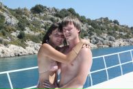 Фотография Лисовой Натахи