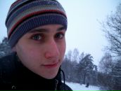 Фотография Романцова Никиты