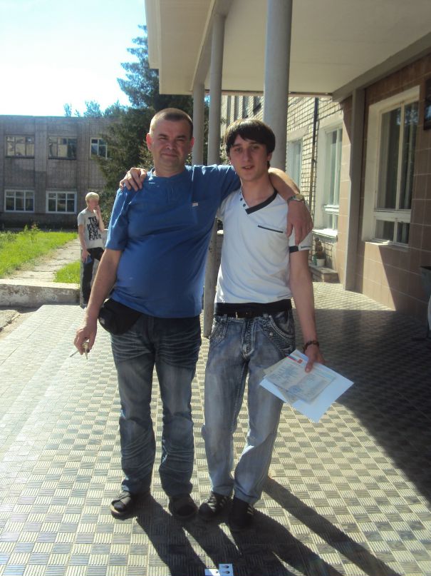 Дмитрий Пантелеев фотография #22
