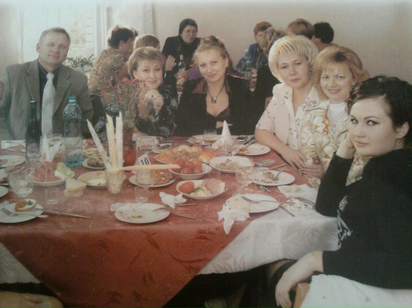 Марина Руденко фотография #35