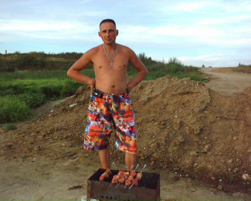 Герман Синицин фотография #31